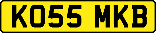 KO55MKB