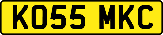 KO55MKC