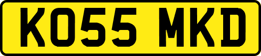 KO55MKD