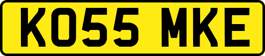 KO55MKE