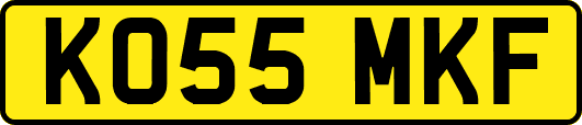 KO55MKF