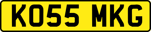 KO55MKG