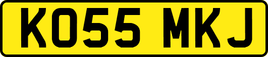 KO55MKJ