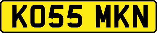 KO55MKN