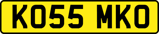 KO55MKO