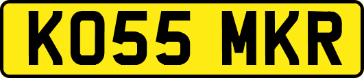 KO55MKR