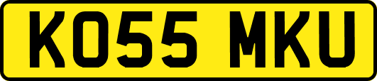 KO55MKU