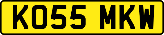 KO55MKW