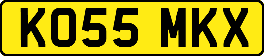 KO55MKX
