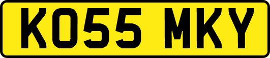 KO55MKY