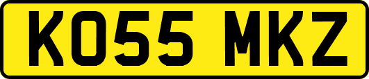 KO55MKZ