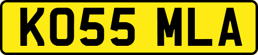 KO55MLA