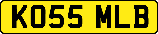 KO55MLB