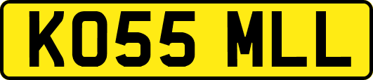 KO55MLL