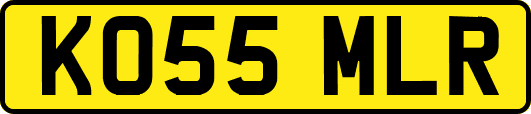 KO55MLR