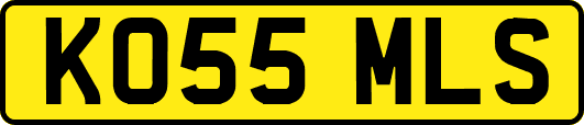 KO55MLS
