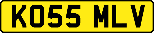 KO55MLV