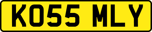 KO55MLY