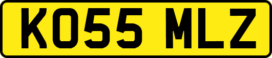 KO55MLZ