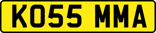 KO55MMA