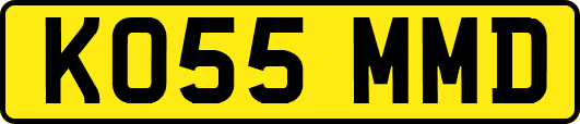 KO55MMD
