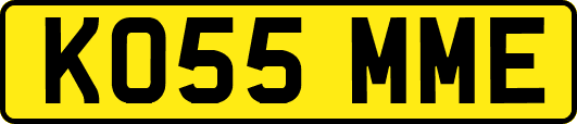 KO55MME