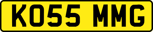 KO55MMG
