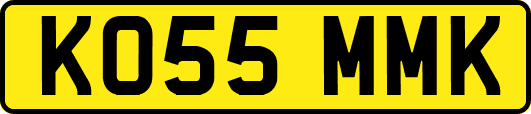 KO55MMK