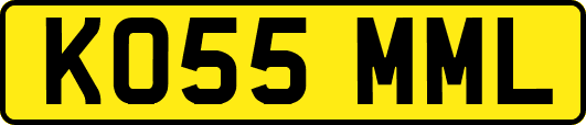 KO55MML