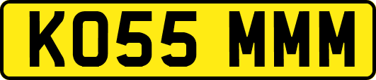 KO55MMM