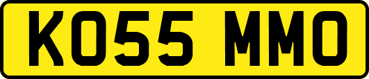 KO55MMO