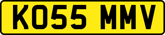 KO55MMV