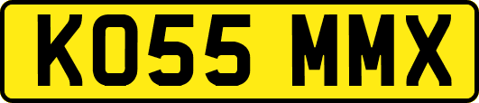 KO55MMX