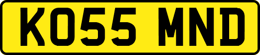 KO55MND