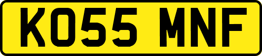 KO55MNF