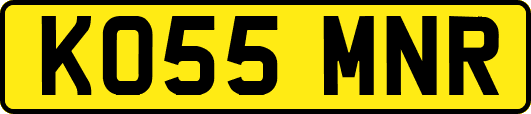 KO55MNR