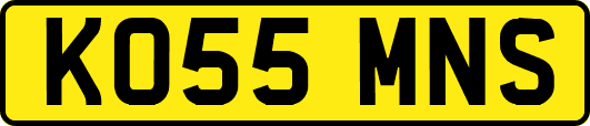 KO55MNS