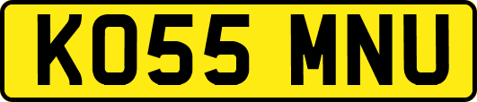 KO55MNU