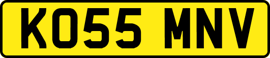 KO55MNV