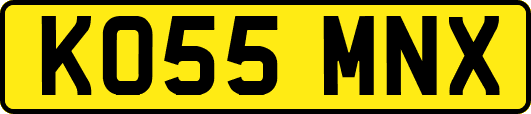 KO55MNX
