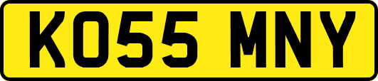 KO55MNY