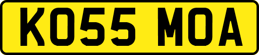 KO55MOA
