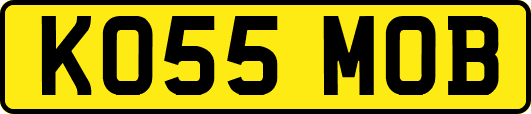 KO55MOB