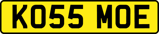 KO55MOE