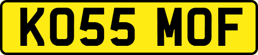 KO55MOF