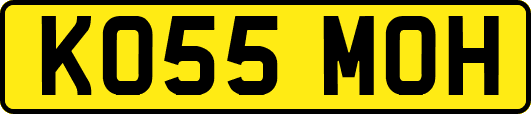 KO55MOH