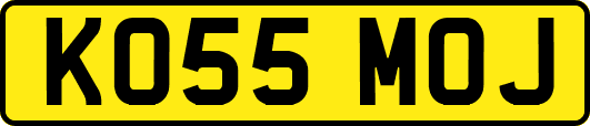 KO55MOJ