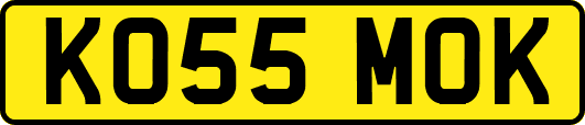 KO55MOK