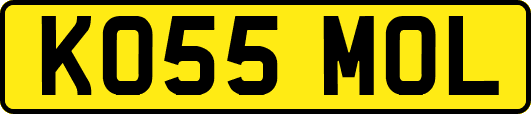 KO55MOL