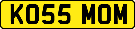KO55MOM